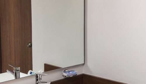 Economy Double Room, 1 Bedroom