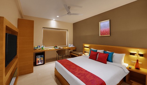 Premium Room, Non Smoking