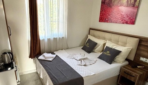 Standard Double Room, 1 Double Bed