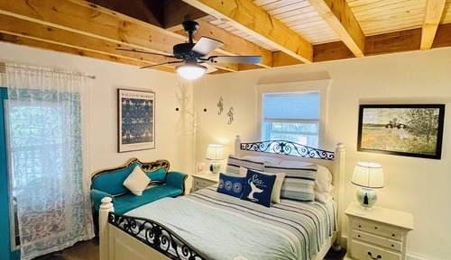Comfort Double Room, 1 Queen Bed