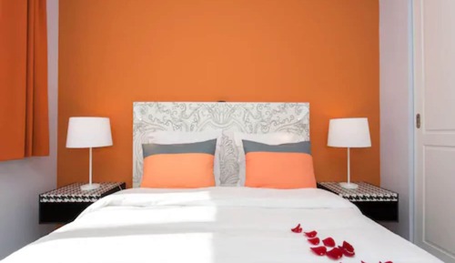 Apartment, 2 Bedrooms