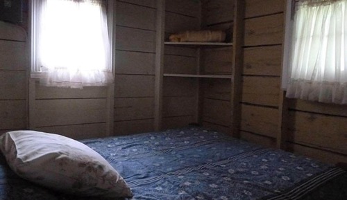 Traditional Cottage, 1 Bedroom, Kitchen, Bay View (Waterfront Cottage 1)