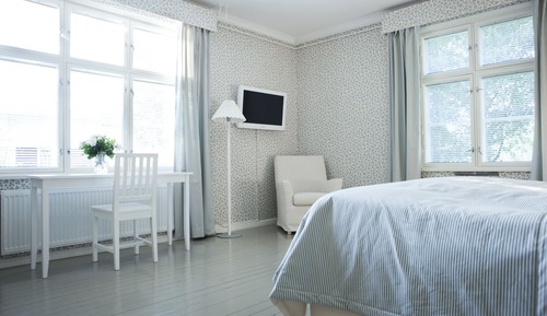 Classic Twin Room, 2 Twin Beds