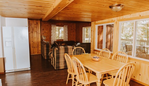Family Cottage, 4 Bedrooms