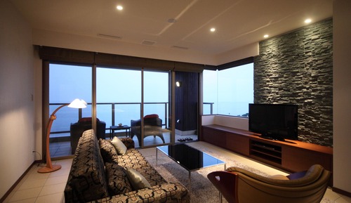 Executive Suite (L type)