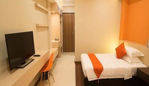 Super Standard Room