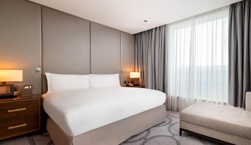 Suite (Ambassador)