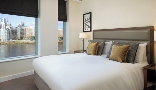 Apartment, 1 Bedroom (Suite)