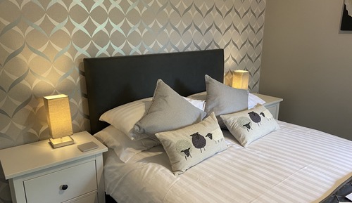 Double Room, Ensuite