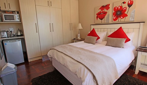 Luxury Double Room