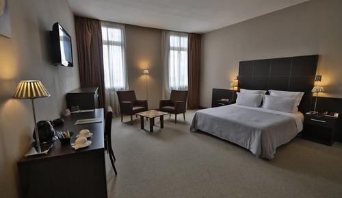 Comfort Suite