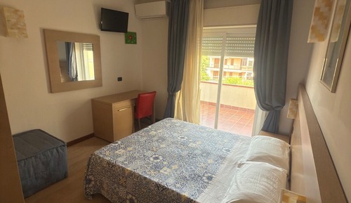 Premium Double or Twin Room