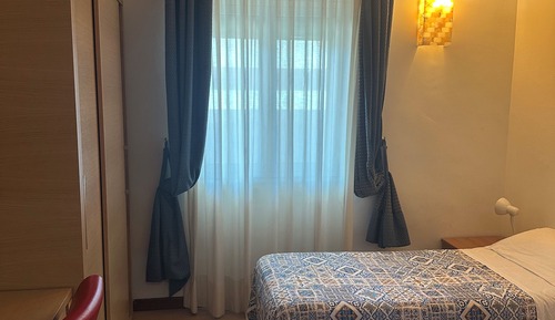 Basic Room