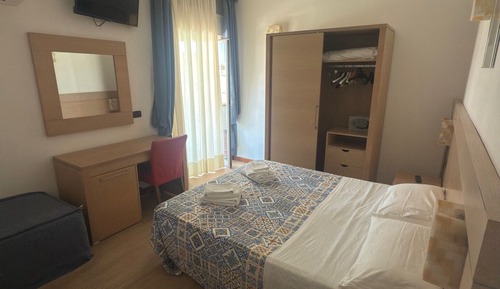 Comfort Double or Twin Room