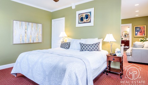 Studio Suite (Room 7)