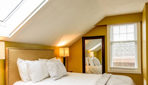 Apartment, 2 Bedrooms (Room 16)