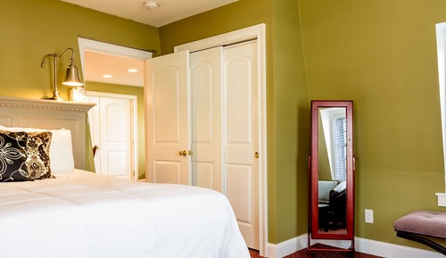 Suite, 1 Bedroom (Room 10)
