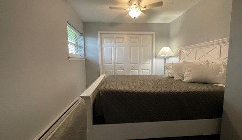 Deluxe Suite, 2 Bedrooms