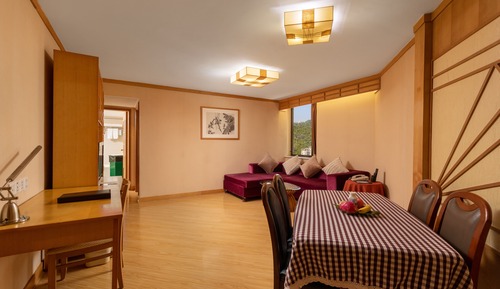 Family Apartment