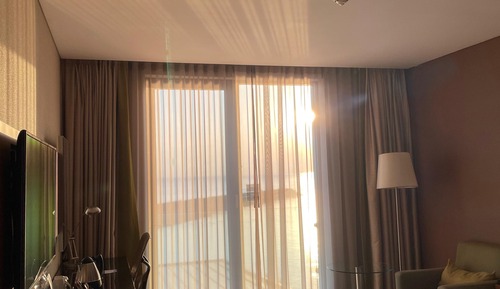 Deluxe Room, 1 King Bed
