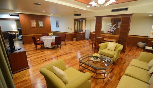 Royal Suite