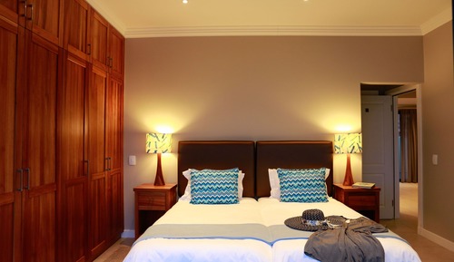 Suite, 2 Bedrooms