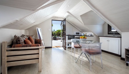 Studio Room at Guest House