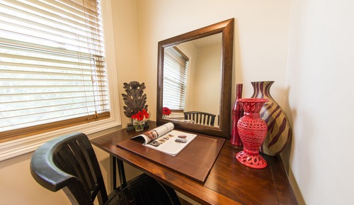 Deluxe Room, 2 Double Beds (Loretta)