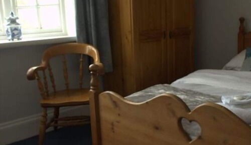 Double Room, Ensuite