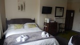 Family Triple Room, Shared Bathroom