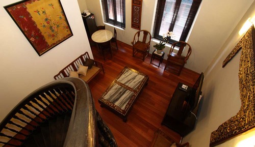 Family Suite