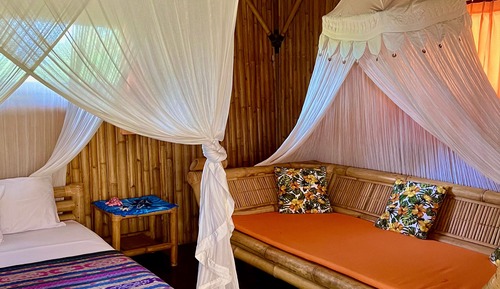 Family Villa, 2 Bedrooms