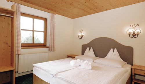 Family Cabin, Multiple Beds, Non Smoking, Balcony