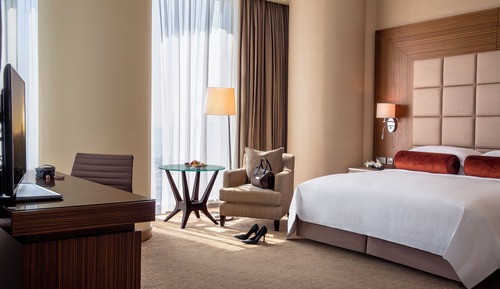 Room, 2 Twin Beds (Guest)