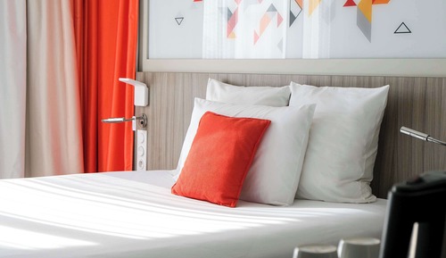Privilege, Room, 1 Double Bed