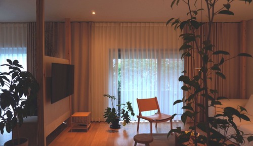 Design House, Multiple Beds, Non Smoking, Partial Ocean View