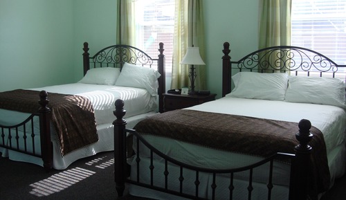 Room, 2 Queen Beds