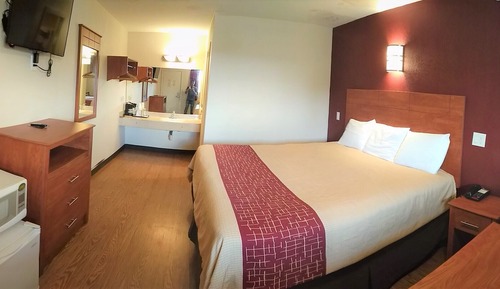 Economy Room, 1 Bedroom