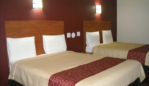 Standard Room, 2 Queen Beds