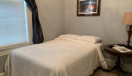 Basic Room, 1 Bedroom (Room #3)