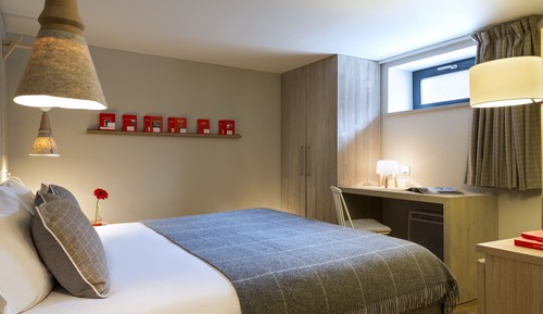 Appartement Le Lac Blanc - Maison Betty