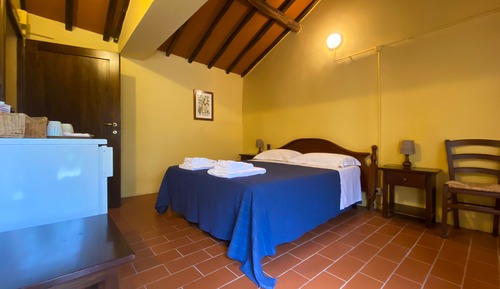 Room, 1 Bedroom LAVANDA
