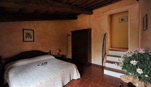 Apartment, 3 Bedrooms QUERCIA