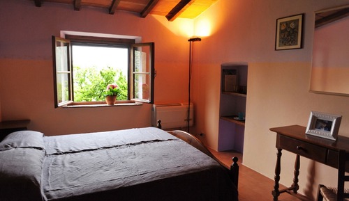 Apartment, 1 Bedroom LECCIO