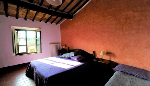 Apartment, 1 Bedroom ROSTRA 2