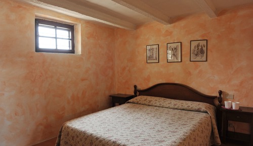 Apartment, 2 Bedrooms, OLIVO