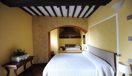 Apartment, 1 Bedroom TAVERNA