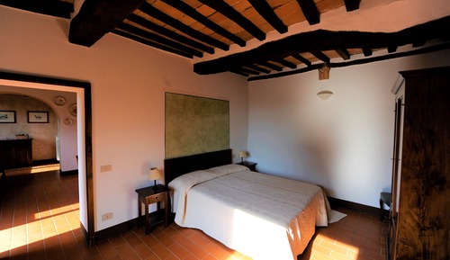 Apartment, 1 Bedroom GRANAIO