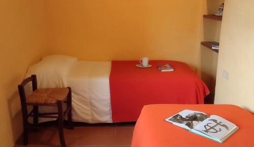 Apartment, 2 Bedrooms CORBEZZOLO