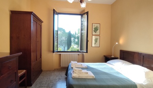 Apartment, 2 Bedrooms CAPPELLA